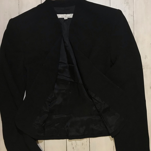 andrea polizzi for rex lester blazer - Picture 4 of 5
